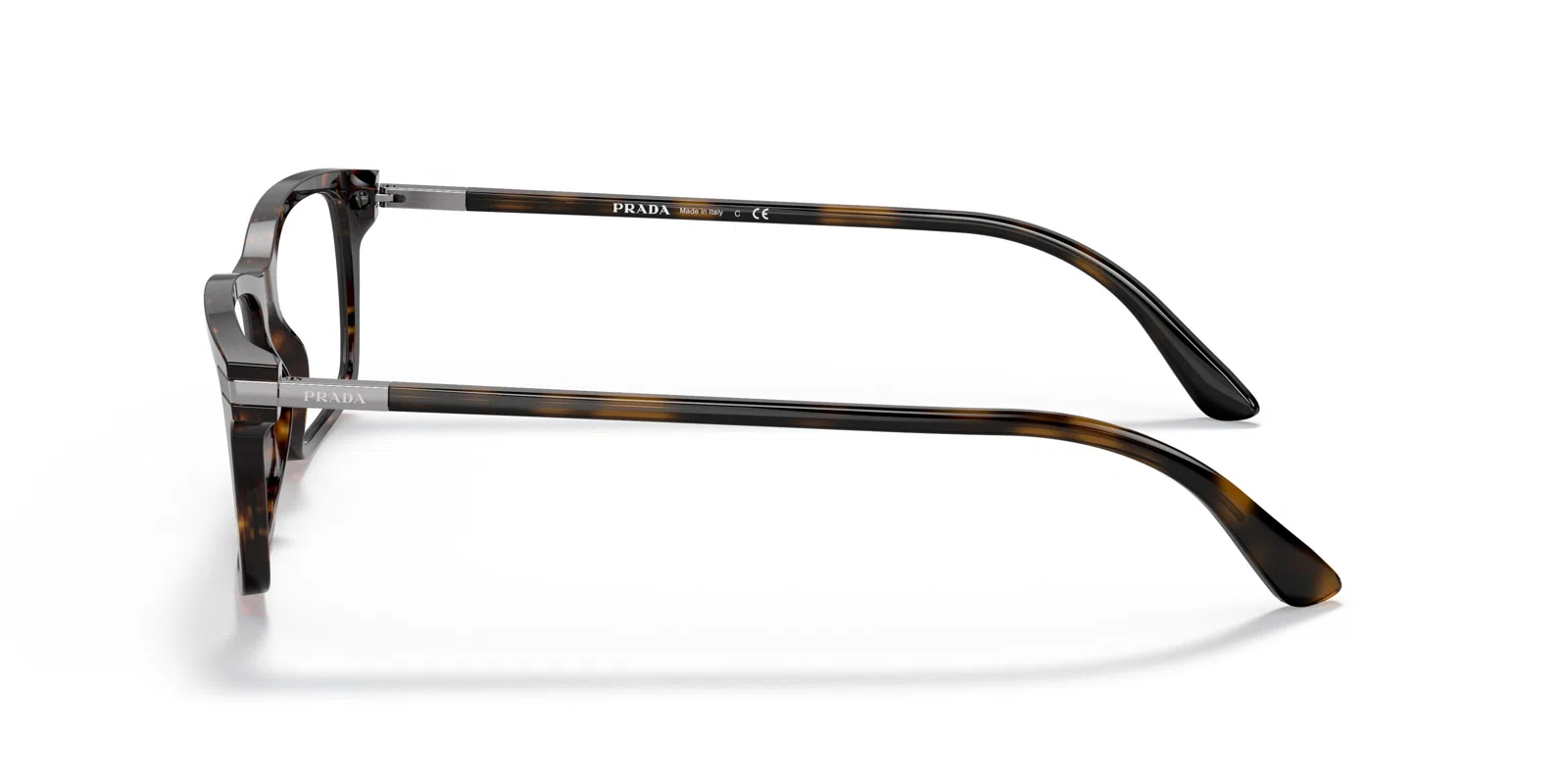 Prada 03YVF Eyeglasses - view 5